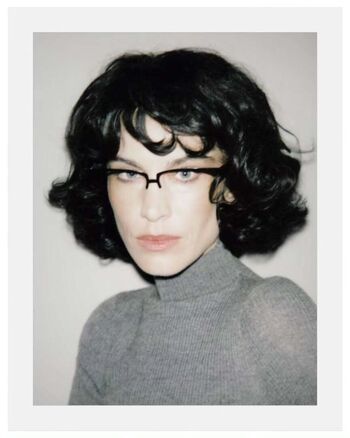 Alexa chung leaked private photo uncensored HD quality