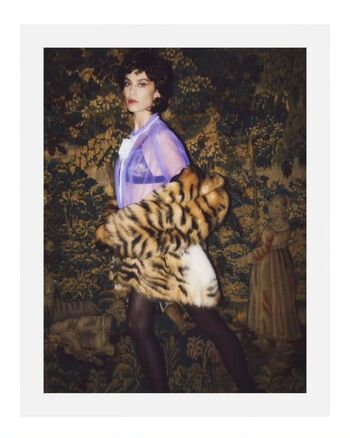 Alexa chung leaked private photo uncensored HD quality