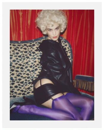 Alexa chung leaked private photo uncensored HD quality