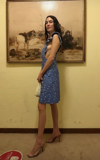 Alexa chung leaked private photo uncensored HD quality