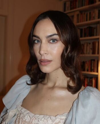 Alexa chung leaked private photo uncensored HD quality