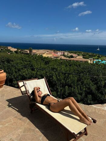 Alexandra carlsson page leaked private photo uncensored HD quality