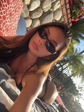 Alexandra carlsson leaked private photo uncensored HD quality