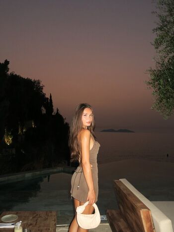 Alexandra carlsson page leaked private photo uncensored HD quality