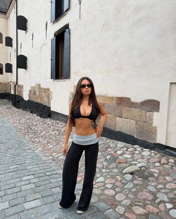 Alexandra carlsson page leaked private photo uncensored HD quality