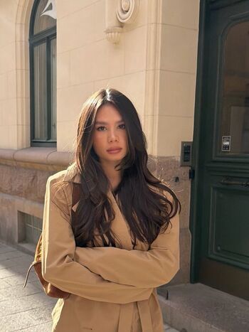 Alexandra carlsson page leaked private photo uncensored HD quality