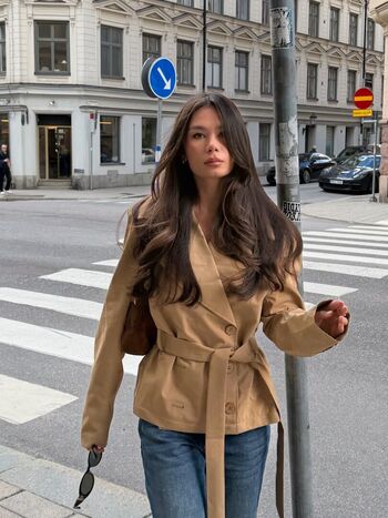 Alexandra carlsson leaked private photo uncensored HD quality
