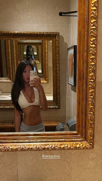 Alexandra carlsson leaked private photo uncensored HD quality