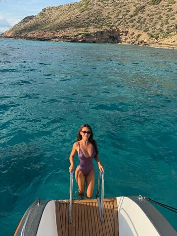 Alexandra carlsson leaked private photo uncensored HD quality