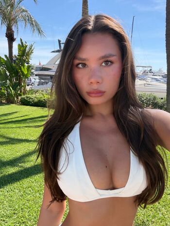 Alexandra carlsson leaked private photo uncensored HD quality