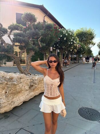 Alexandra carlsson leaked private photo uncensored HD quality