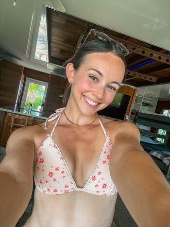 Alexandra kerr leaked private photo uncensored HD quality