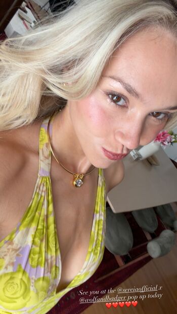 Alexis ren  page leaked private photo uncensored HD quality