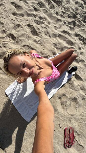 Alexis ren leaked private photo uncensored HD quality