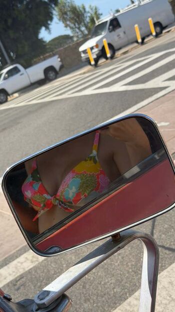 Alexis ren leaked private photo uncensored HD quality