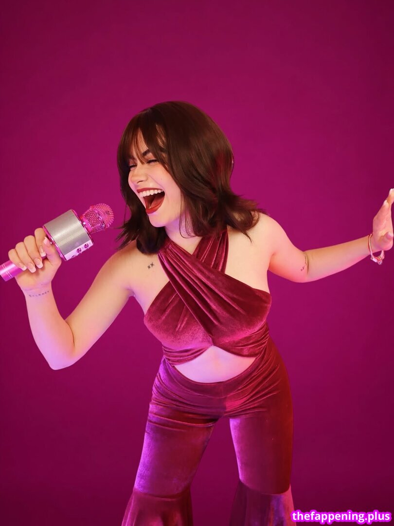 Page/ leaked private photo uncensored HD quality