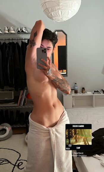 Alfyrise leaked private photo uncensored HD quality