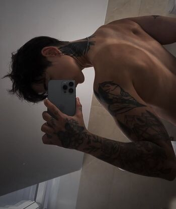 Alfyrise leaked private photo uncensored HD quality