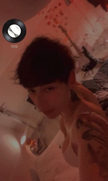 Alfyrise leaked private photo uncensored HD quality