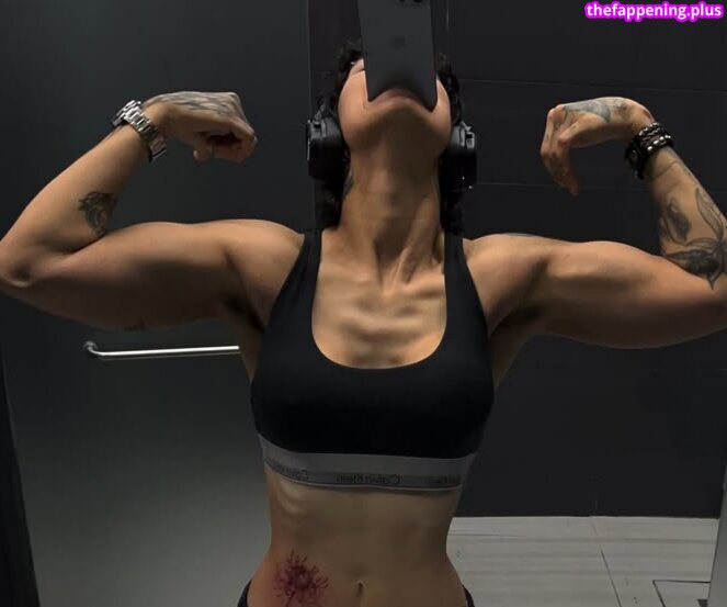 Page/ leaked private photo uncensored HD quality