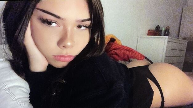 Aliia leaked private photo uncensored HD quality