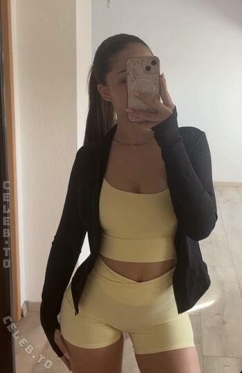 Aliia leaked private photo uncensored HD quality