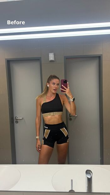 Alica schmidt page leaked private photo uncensored HD quality