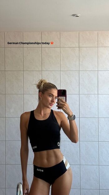 Alica schmidt leaked private photo uncensored HD quality