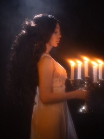 Alice delish  page leaked private photo uncensored HD quality