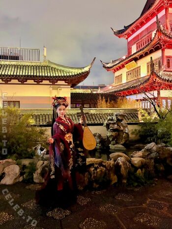 Alice delish  page leaked private photo uncensored HD quality