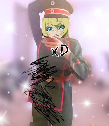 Alice in wonderland leaked private photo uncensored HD quality