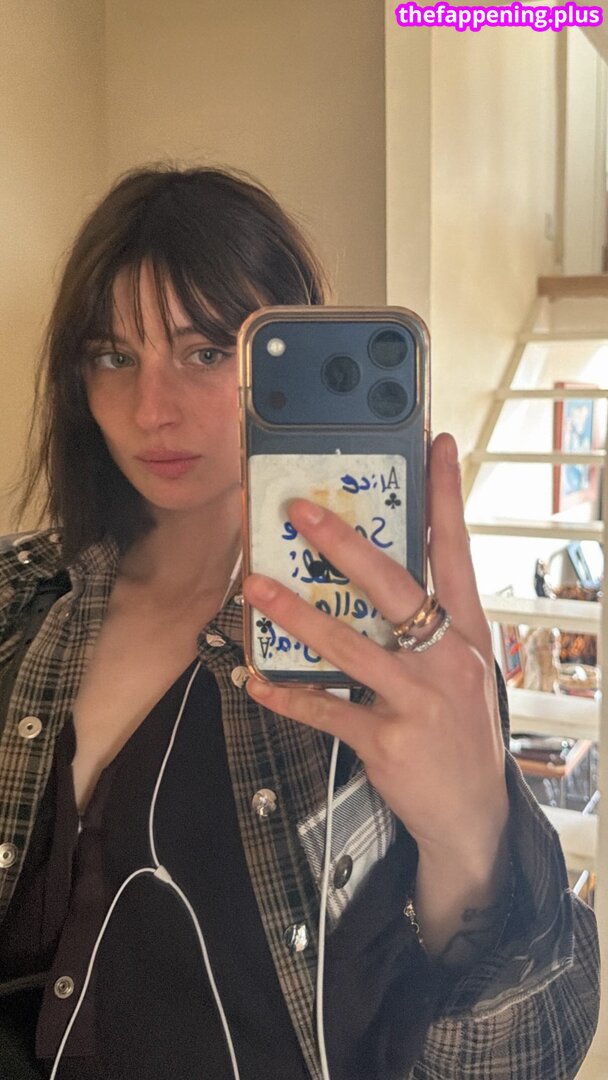 Page/ leaked private photo uncensored HD quality