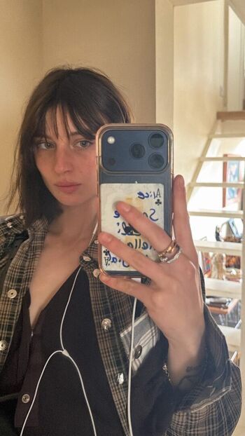Alice pagani leaked private photo uncensored HD quality