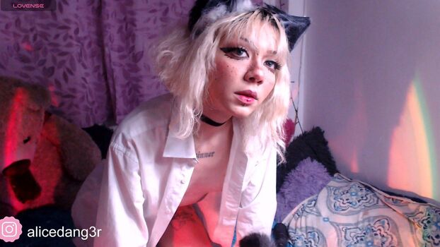 Alicedanger leaked private photo uncensored HD quality