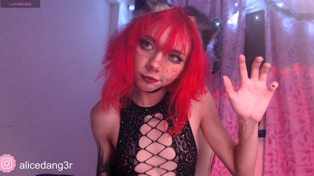 Alicedanger leaked private photo uncensored HD quality