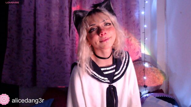 Alicedanger leaked private photo uncensored HD quality