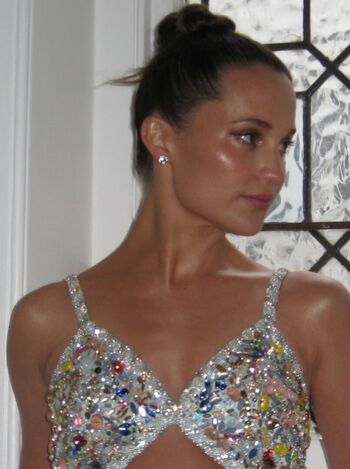 Alicia vikander leaked private photo uncensored HD quality