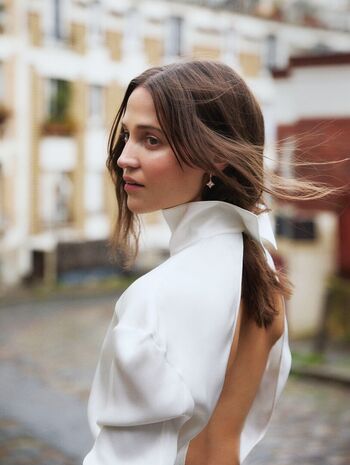 Alicia vikander leaked private photo uncensored HD quality