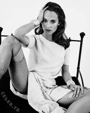 Alicia vikander leaked private photo uncensored HD quality