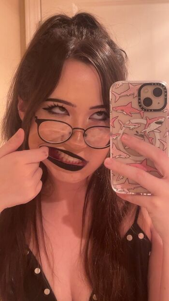 Aliciajade leaked private photo uncensored HD quality