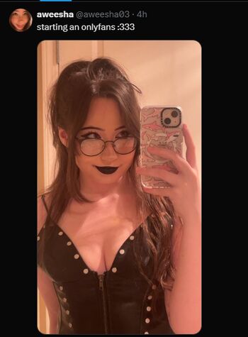 Aliciajade leaked private photo uncensored HD quality