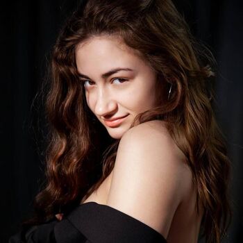 Alina asmr massage leaked private photo uncensored HD quality