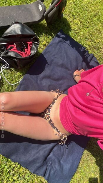 Alina pfeifer page leaked private photo uncensored HD quality