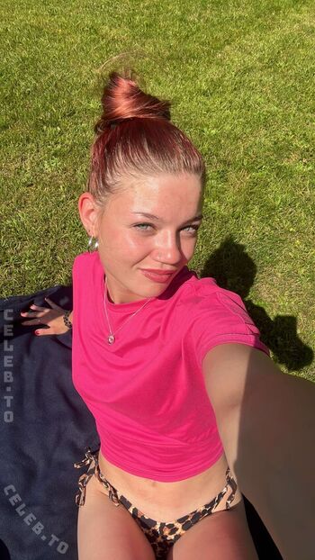 Alina pfeifer page leaked private photo uncensored HD quality