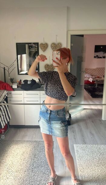 Alina pfeifer leaked private photo uncensored HD quality