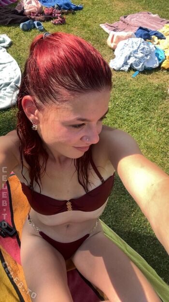 Alina pfeifer leaked private photo uncensored HD quality