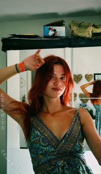 Alina pfeifer leaked private photo uncensored HD quality