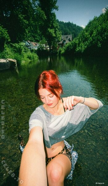 Alina pfeifer leaked private photo uncensored HD quality