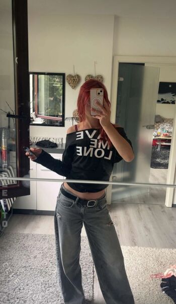 Alina pfeifer leaked private photo uncensored HD quality