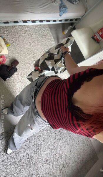 Alina pfeifer leaked private photo uncensored HD quality